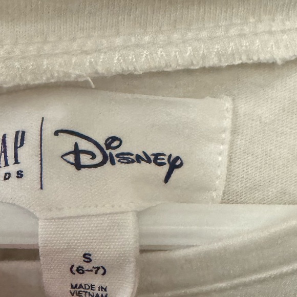 Girls Minnie Mouse blouse - Picture 2 of 3